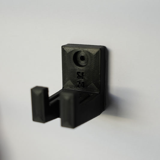 F1 LEGO® Technic™ Wall Mount Bundle