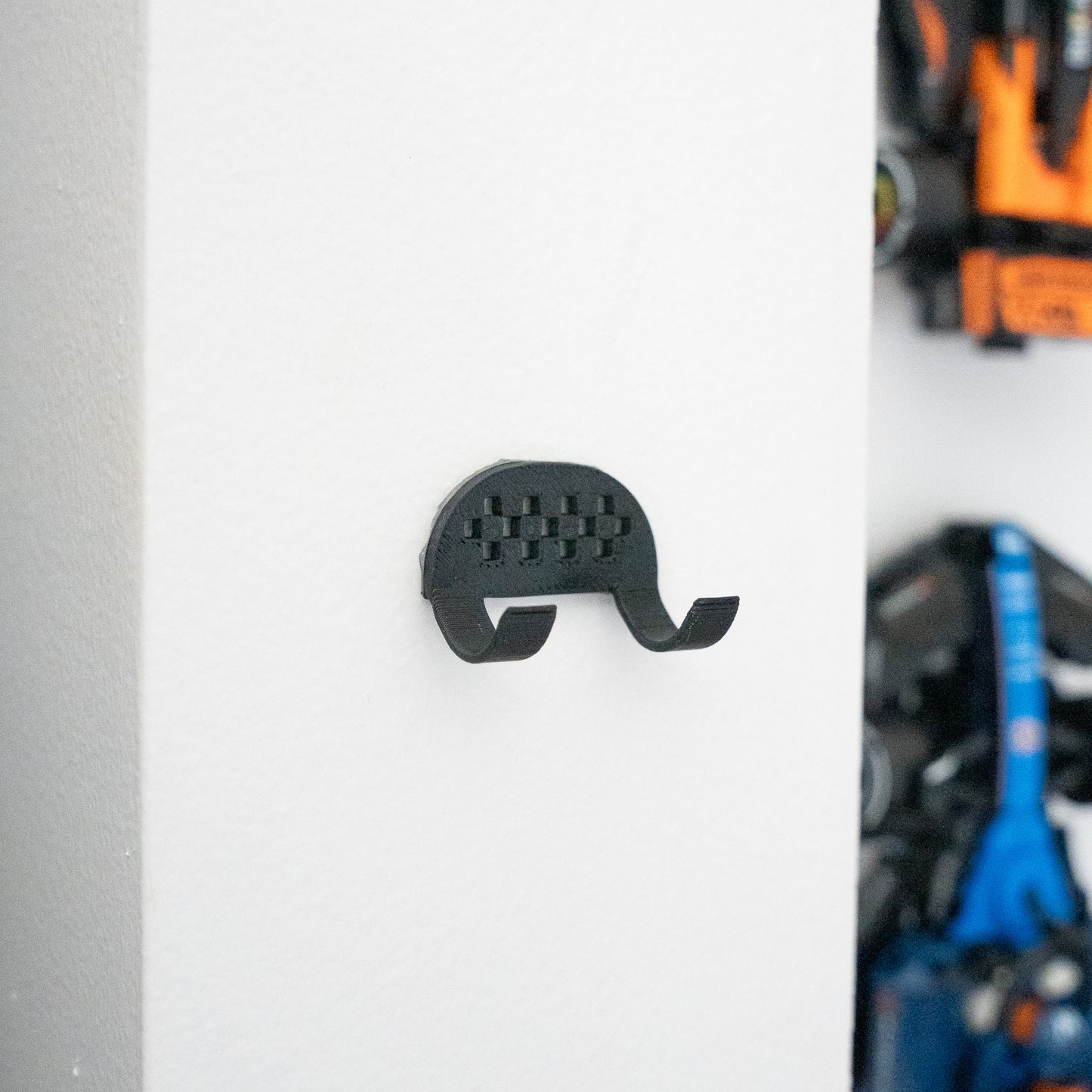 LEGO® Wall Mount Trio Bundle