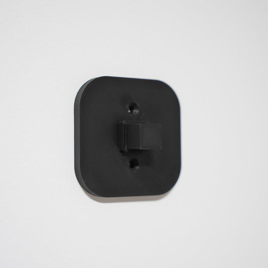 Wall mount for LEGO® ICONS™ Concorde