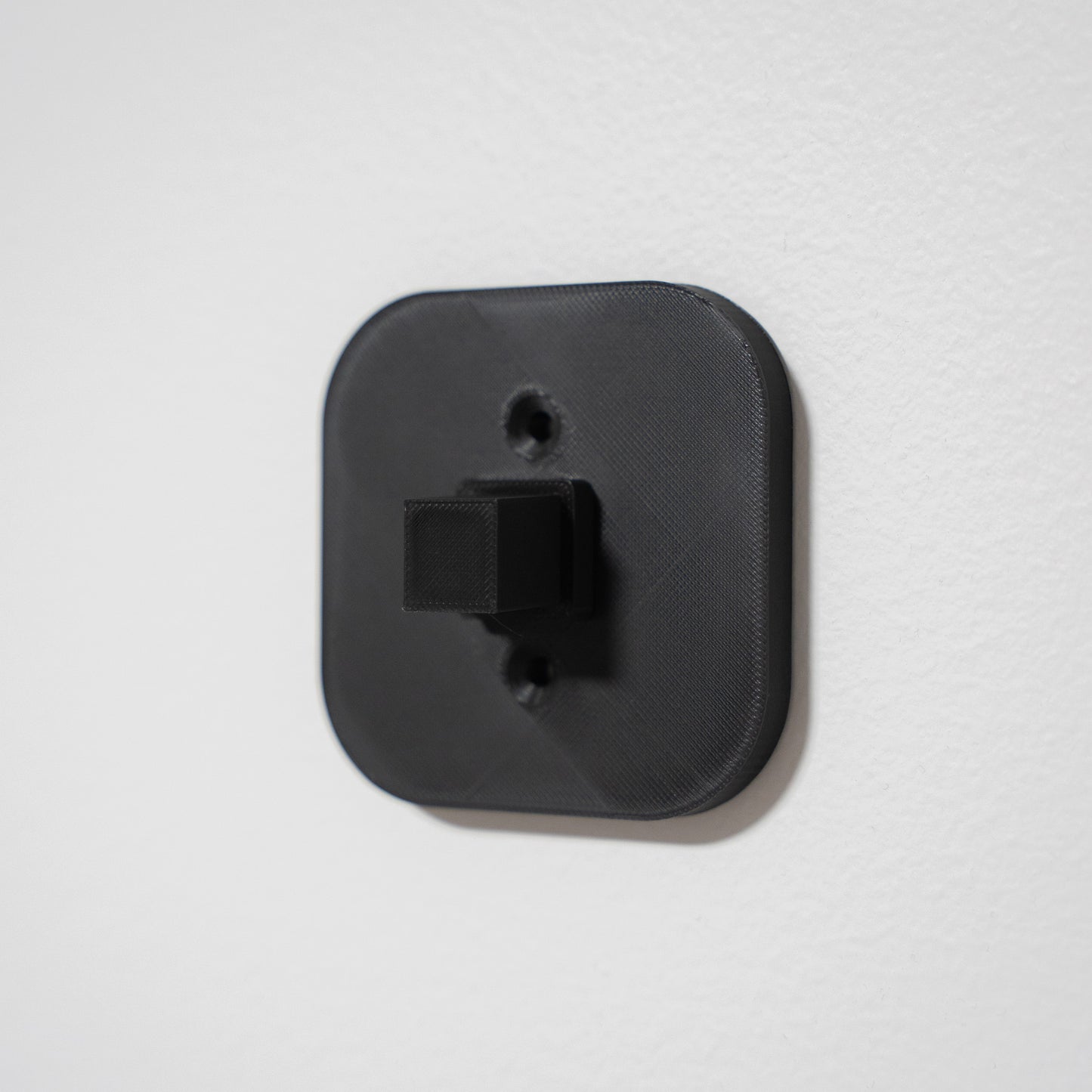 Wall mount for LEGO® ICONS™ Concorde