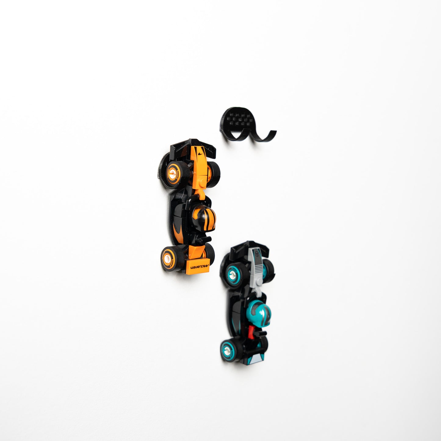 LEGO® F1 Mini Wall Mount