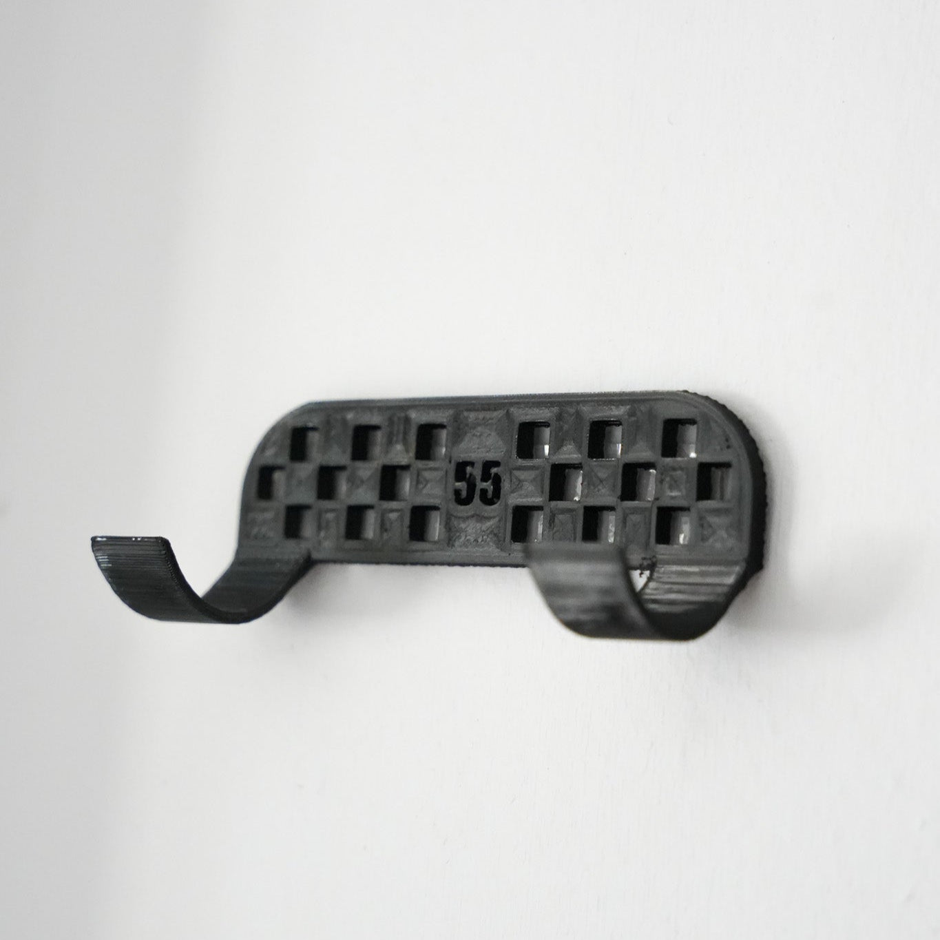 F1 Speed Champions Wall Mount