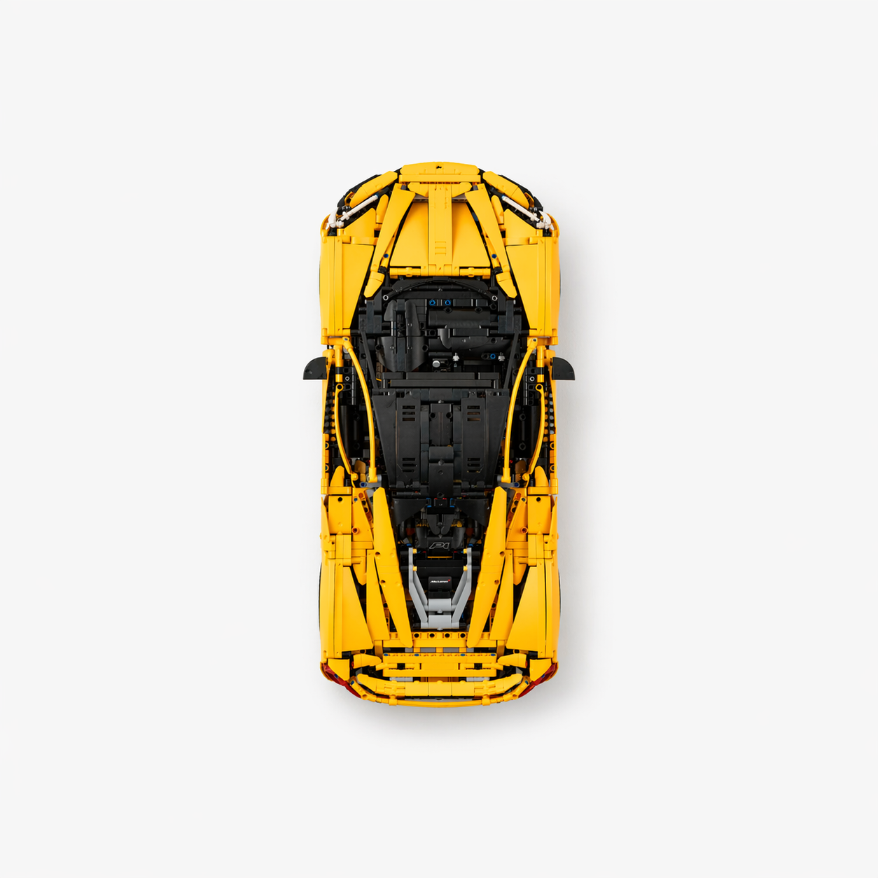 Wall Mount for LEGO® Technic™ McLaren P1™ (42172)