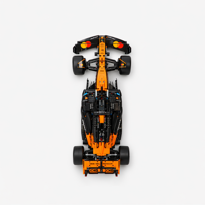 Wall Mount for LEGO® Technic™ McLaren MCL39 F1® Car (42228)
