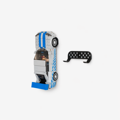 Speed Champions Wall Mount (NON F1)