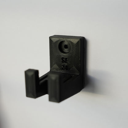 Wall Mount for LEGO® Technic™ Ferrari SF-24 F1 Car (42207)