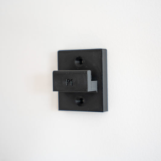 Wall Mount for LEGO® Technic™ McLaren P1™ (42172)