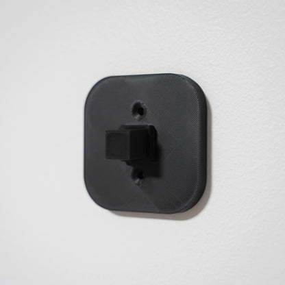 Wall mount for LEGO® ICONS™ Concorde