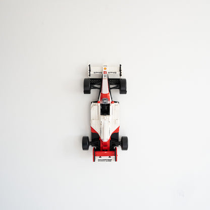 LEGO® ICONS™ McLaren MP4/4 Wall Mount