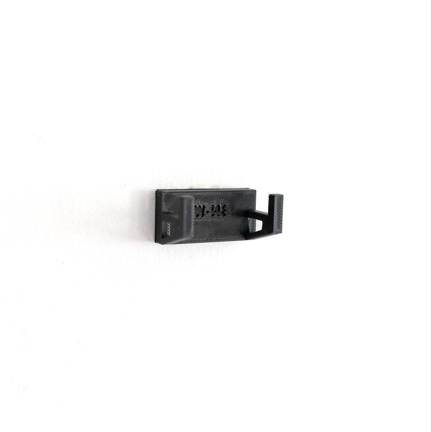 Wall Mount for LEGO® Technic™ Mercedes-AMG F1 W14 E Performance Pull-Back (42165)