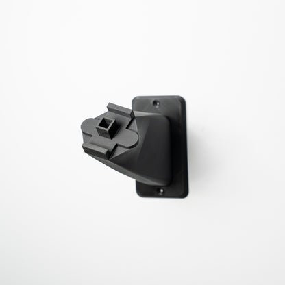 lego concorde horizontal wall mount