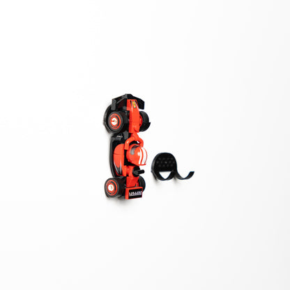 LEGO® F1 Mini Wall Mount