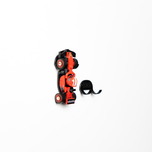 LEGO® F1 Mini Wall Mount