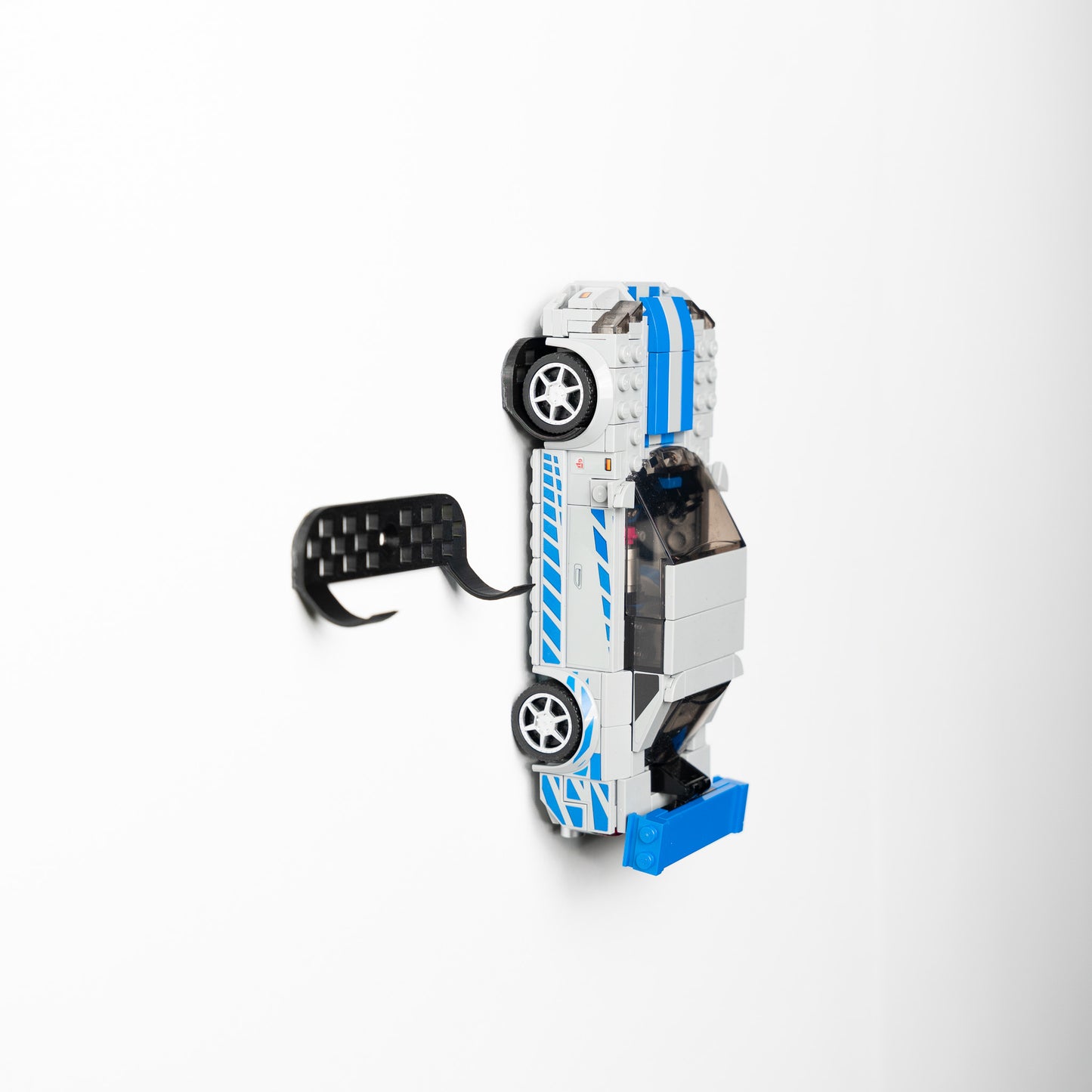 Speed Champions Wall Mount (NON F1)
