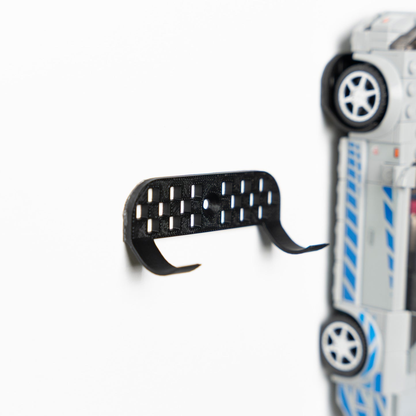Speed Champions Wall Mount (NON F1)