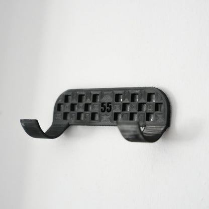 F1 Speed Champions Wall Mount