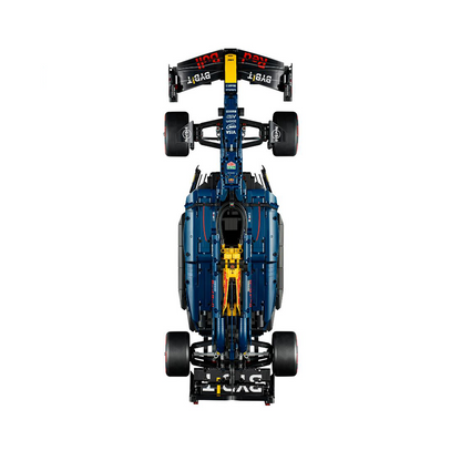 Wall Mount for LEGO® Technic™ Oracle Red Bull Racing RB20 F1 Car (42206)